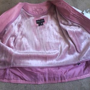 Marcus racing woman’s jacket 🔥🔥